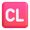 cl button